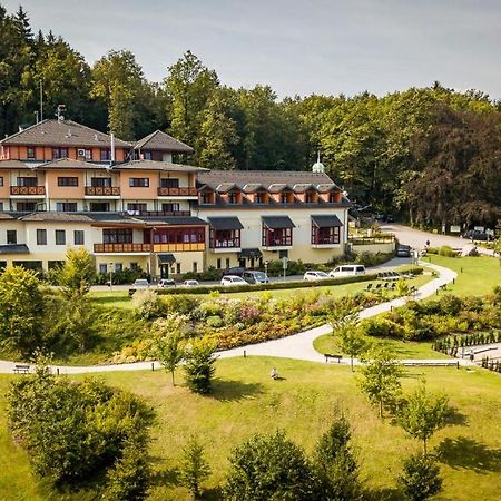 Hotel Studanka Rychnov nad Kneznou Dış mekan fotoğraf