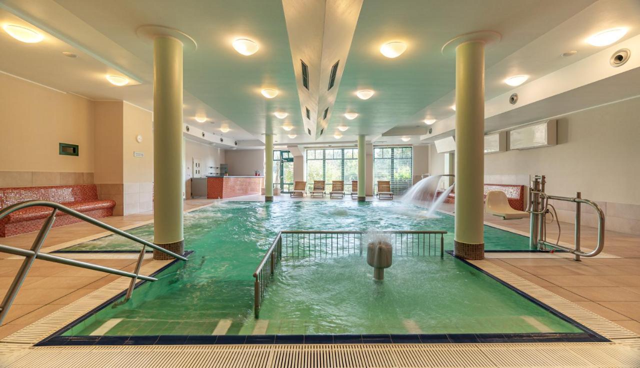 Hotel Studanka Rychnov nad Kneznou Dış mekan fotoğraf