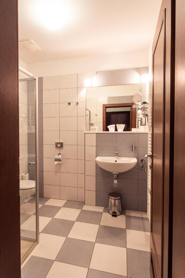 Hotel Studanka Rychnov nad Kneznou Dış mekan fotoğraf